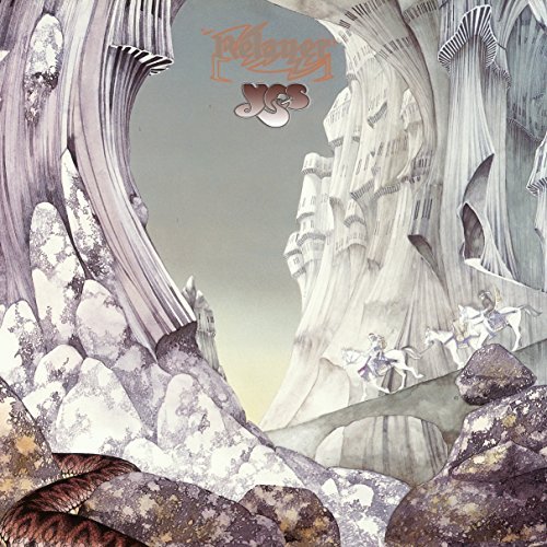 Yes/Relayer@Import-Gbr@Incl. Dvd