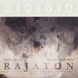 Rajaton Nova 