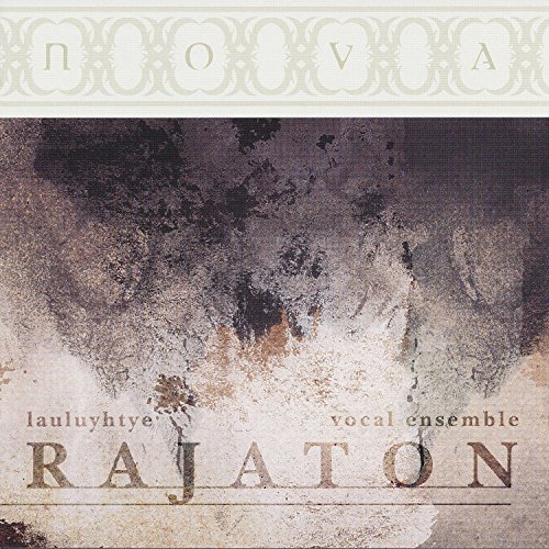 Rajaton Nova 