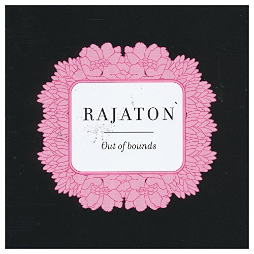 Rajaton Out Of Bounds 