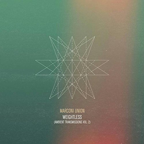Marconi Union/Weightless