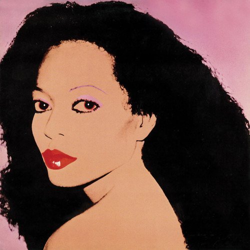 Diana Ross/Silk Electric@.