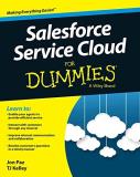 Jon Paz Salesforce Service Cloud For Dummies 