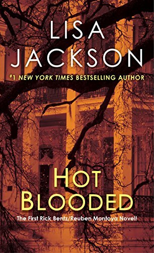 Lisa Jackson/Hot Blooded
