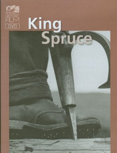 The Men Of The Brown Company Brown Paper Company King Spruce 
