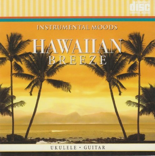 Various Instrumental Moods Hawaiian Breeze 