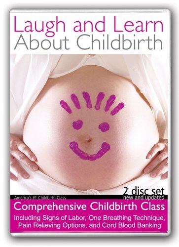 Sheri Bayles Expect This LLC/Laugh And Learn About Childbirth
