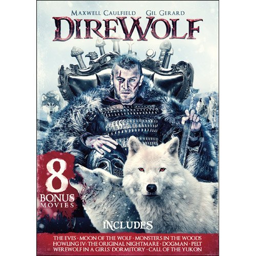 Fantasy Horror Collection Vol/Fantasy Horror Collection Vol