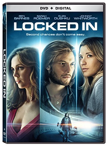 Locked In/Locked In@Dvd@R
