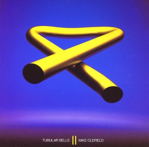 Mike Oldfield/Tubular Bells II@Tubular Bells Ii