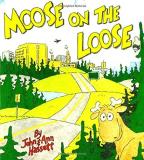 Ann Hassett Moose On The Loose 