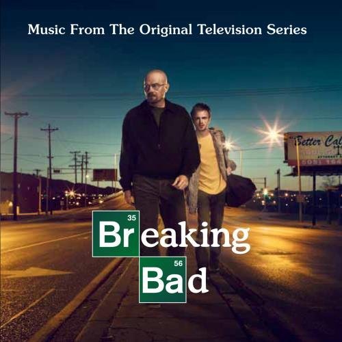 Breaking Bad (Original Televis/Breaking Bad (Original Televis
