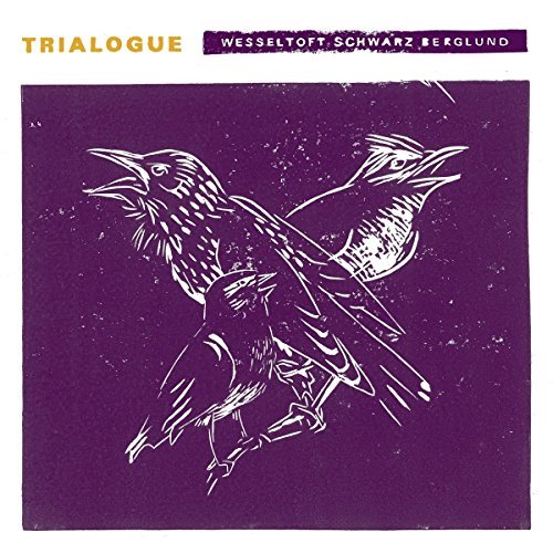 Bugge Henrik Schwar Wesseltoft/Trialogue@Import-Eu
