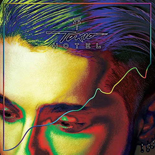 Tokio Hotel/Kings Of Suburbia@Import-Eu