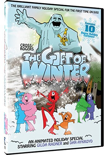 Gift Of Winter/Gift Of Winter