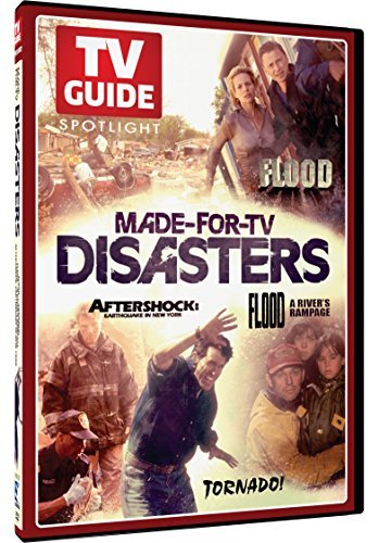 Tv Guide Spotlight: Made-For-T/Tv Guide Spotlight: Made-For-T
