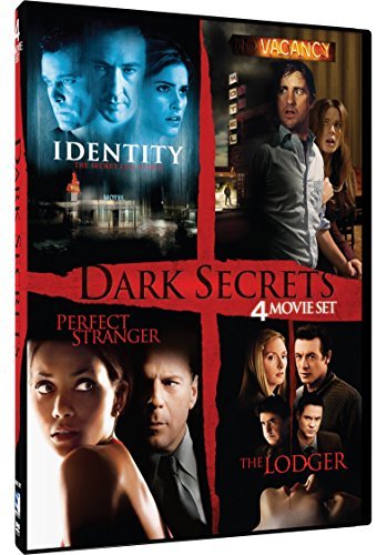 Dark Secrets: Four Movie Colle/Dark Secrets: Four Movie Colle