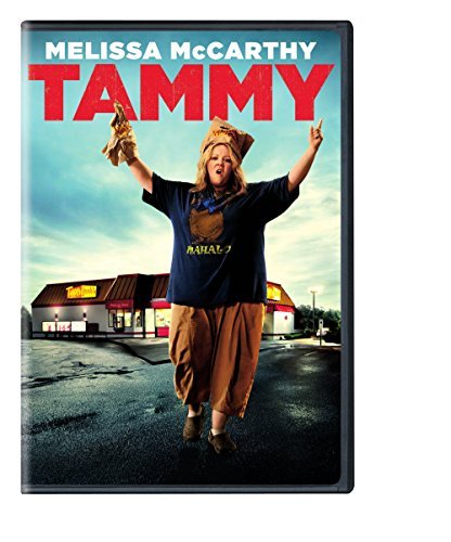 Tammy/McCarthy/Sarandon/Bates@Dvd/Uv@R