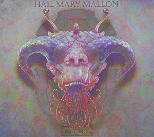 Hail Mary Mallon Bestiary Explicit Version 