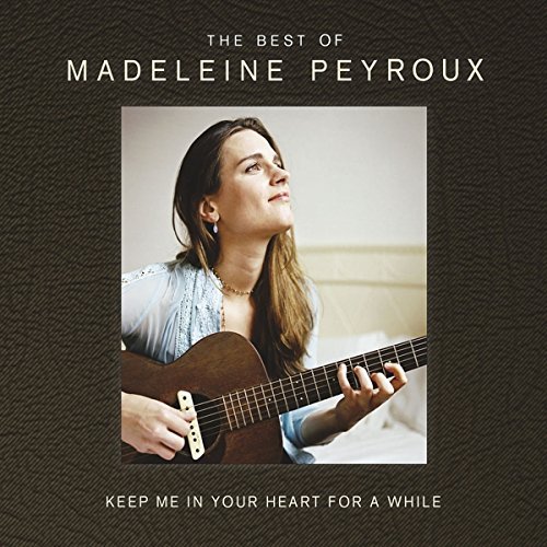 Madeleine Peyroux/Keep Me In Your Heart: Deluxe@Import-Eu@2 Cd