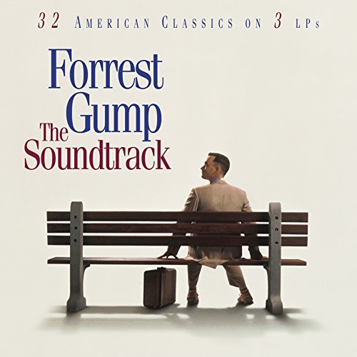 Forrest Gump/Soundtrack