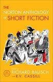 Richard Bausch The Norton Anthology Of Short Fiction 0008 Edition; 