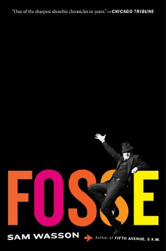 Sam Wasson/Fosse