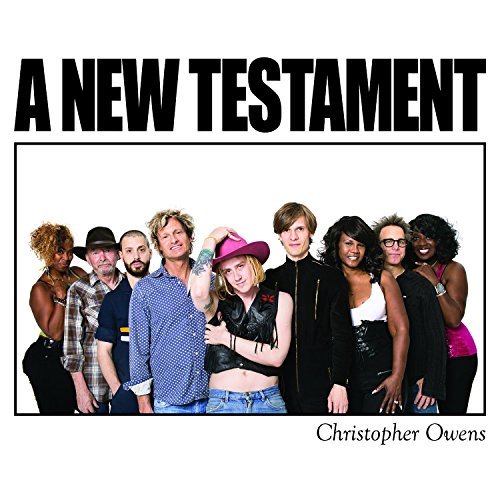 Christopher Owens/New Testament