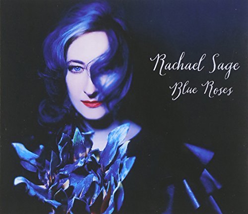 Rachael Sage/Blue Roses@Blue Roses