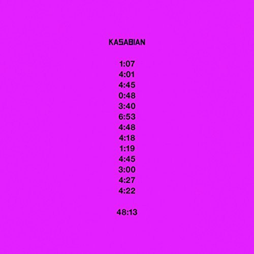 Kasabian/48:13