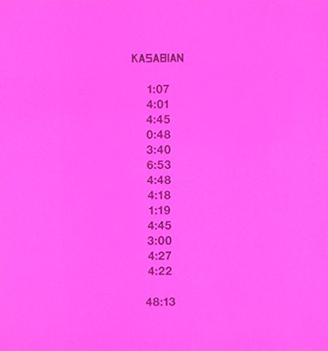 Kasabian/48:13