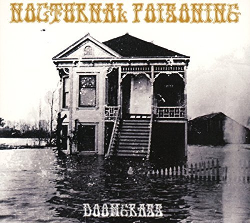 Nocturnal Poisoning/Doomgrass