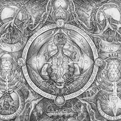 Smith,David/Laswell,Bill/Zorn,/Dream Membrane