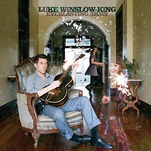 Luke Winslow-King/Everlasting Arms@Lp
