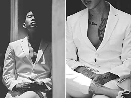 Jay Park/Vol. 2-Evolution@Import-Kor