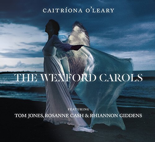 O'leary Jones Cash Gidde Wexford Carols 
