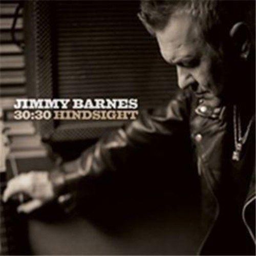 Jimmy Barnes/30: 30 Hindsight@Import-Aus@2 Cd
