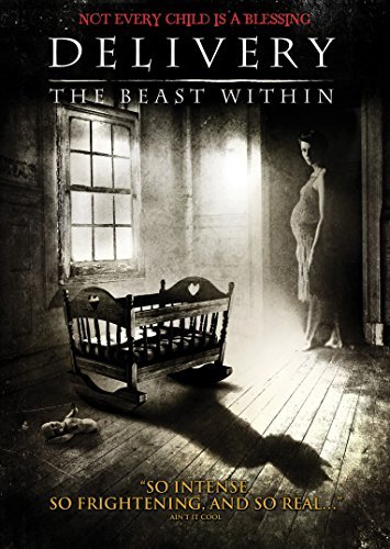 Delivery: The Beast Within/Delivery: The Beast Within@Dvd@Nr
