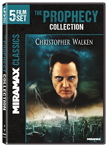 Prophecy/Collection@Dvd