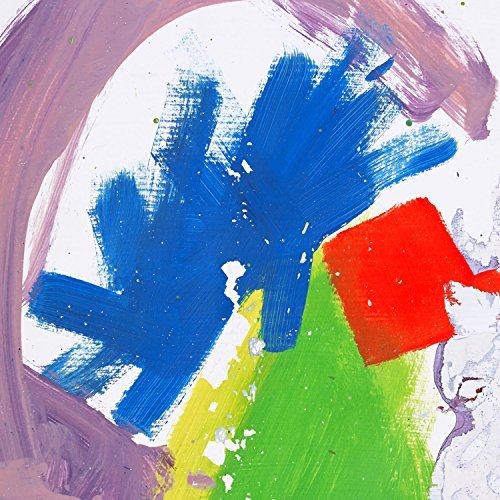 Alt-J/This Is All Yours