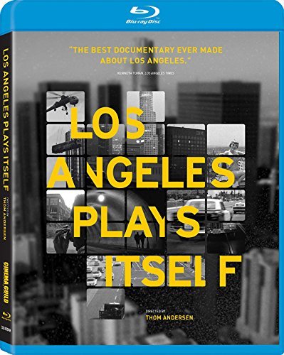 Los Angeles Plays Itself/Los Angeles Plays Itself