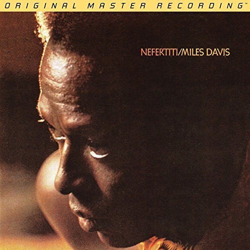 Miles Davis/Nefertiti