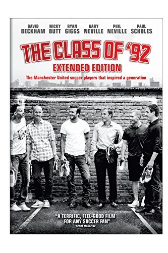 Class Of '92/Class Of '92@Dvd