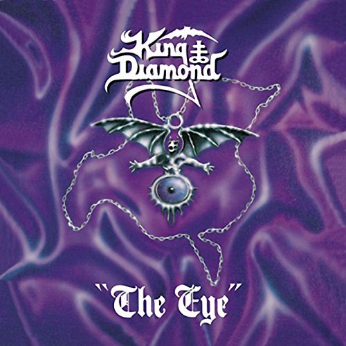 King Diamond/Eye