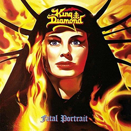 King Diamond/Fatal Portrait@Fatal Portrait