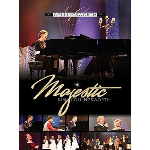 Kim Collingsworth/Majestic