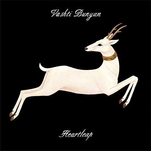 Vashti Bunyan/Heartleap