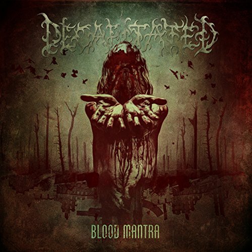 Decapitated/Blood Mantra