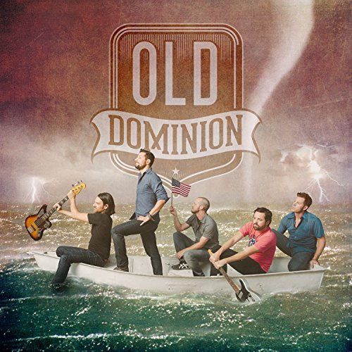 Old Dominion/Old Dominion@Old Dominion