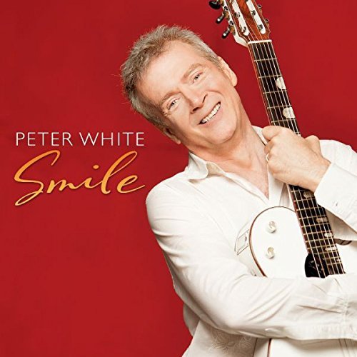 Peter White Smile 